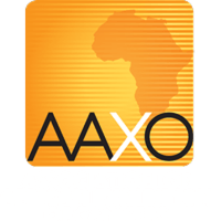 AAXO logo